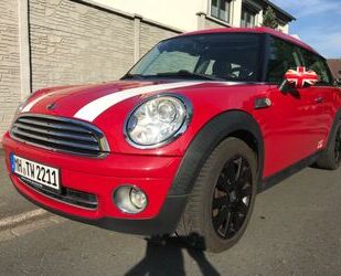Mini Cooper Clubman Gebrauchtwagen