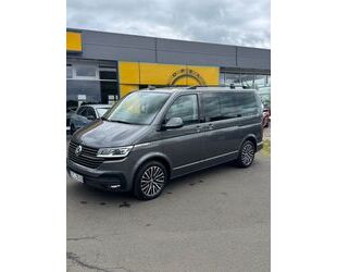 VW T6 Multivan Gebrauchtwagen