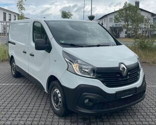 Renault Trafic Gebrauchtwagen