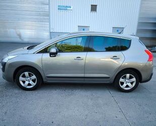 Peugeot 3008 Gebrauchtwagen