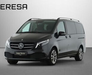 Mercedes-Benz V 300 Gebrauchtwagen