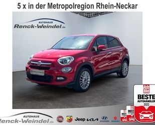 Fiat 500X Gebrauchtwagen