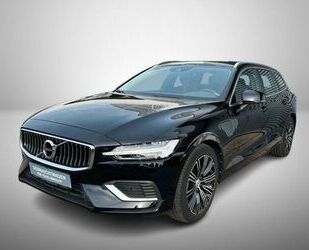 Volvo V60 Gebrauchtwagen