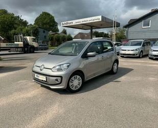 VW up! Gebrauchtwagen