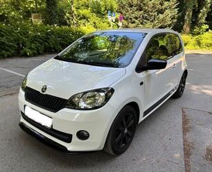 Skoda Citigo Gebrauchtwagen