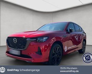 Mazda CX-60 Gebrauchtwagen