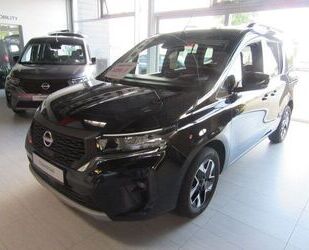 Nissan Townstar Gebrauchtwagen