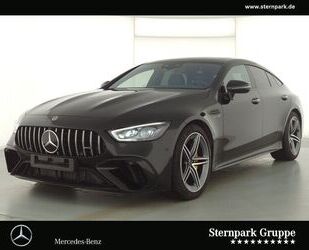 Mercedes-Benz AMG GT Gebrauchtwagen