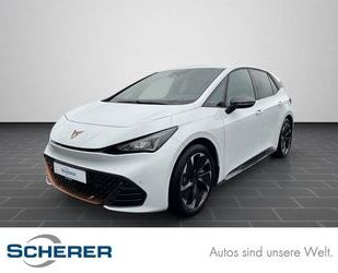 Cupra Born Gebrauchtwagen