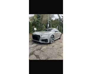 Audi TT Gebrauchtwagen