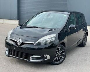 Renault Scenic Gebrauchtwagen