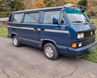 VW T3 andere Gebrauchtwagen