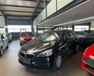 BMW 216 Gebrauchtwagen