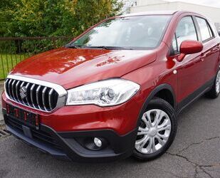 Suzuki SX4 Gebrauchtwagen
