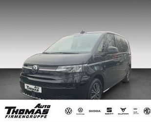 VW T7 Multivan Gebrauchtwagen