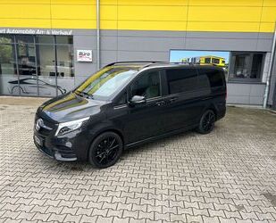 Mercedes-Benz V 300 Gebrauchtwagen