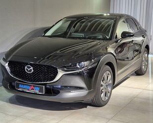 Mazda CX-30 Gebrauchtwagen