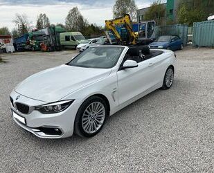 BMW 440 Gebrauchtwagen