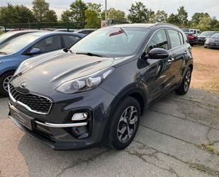 Kia Sportage Gebrauchtwagen