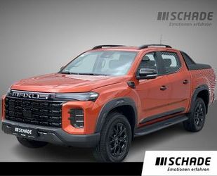 Maxus Andere Gebrauchtwagen