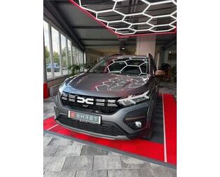 Dacia Jogger Gebrauchtwagen