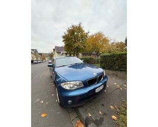BMW 116 Gebrauchtwagen