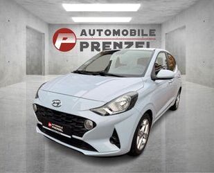 Hyundai i10 Gebrauchtwagen
