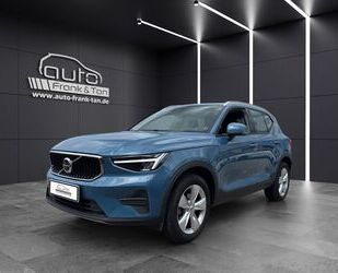 Volvo XC40 Gebrauchtwagen