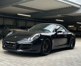 Porsche 991 Gebrauchtwagen