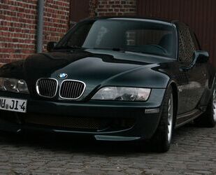 BMW Z3 Gebrauchtwagen