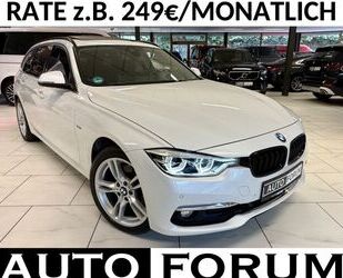 BMW 330 Gebrauchtwagen