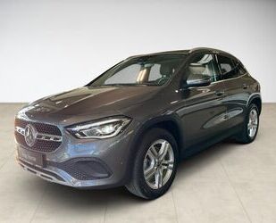 Mercedes-Benz GLA 250 Gebrauchtwagen