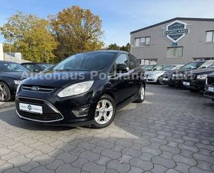 Ford C-Max Gebrauchtwagen