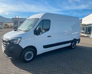 Renault Master Gebrauchtwagen