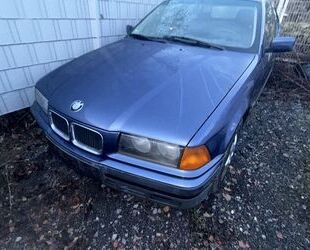 BMW 316 Gebrauchtwagen