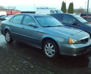 Daewoo Evanda Gebrauchtwagen