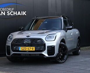 Mini Cooper Countryman Gebrauchtwagen
