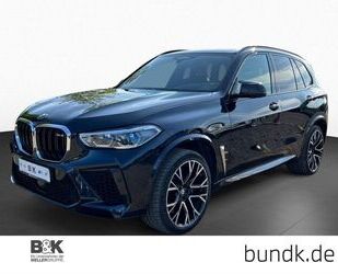 BMW BMW X5 M Laser,SkyLounge,AHK,DriversP,H/K,360°,Pan Gebrauchtwagen