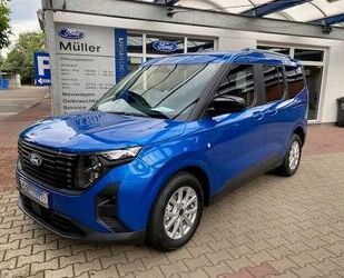 Ford Tourneo Courier Gebrauchtwagen