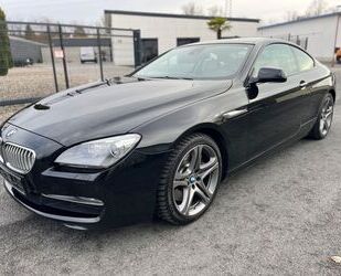BMW 650 Gebrauchtwagen