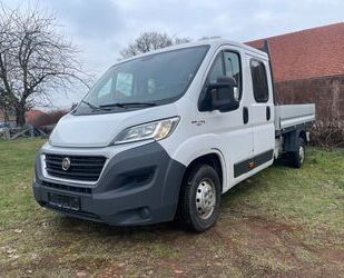 Fiat Ducato Gebrauchtwagen