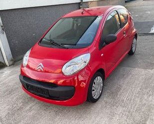 Citroen C1 Gebrauchtwagen