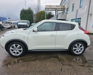 Nissan Juke Gebrauchtwagen