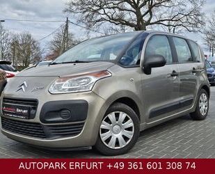 Citroen C3 Picasso Gebrauchtwagen