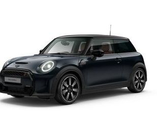Mini Cooper S Gebrauchtwagen