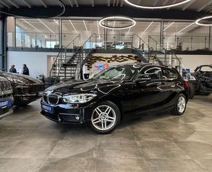 BMW 118 Gebrauchtwagen