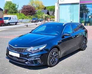 Kia Optima Gebrauchtwagen