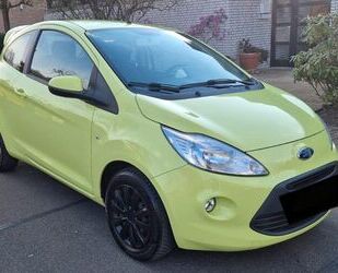 Ford Ka/Ka+ Gebrauchtwagen