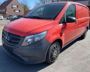 Mercedes-Benz Vito Gebrauchtwagen