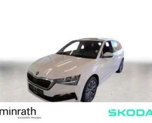 Skoda Scala Gebrauchtwagen